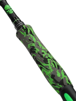 Madcat UV Series Belly Cat Meervalhengel 1.7m (50-150g)