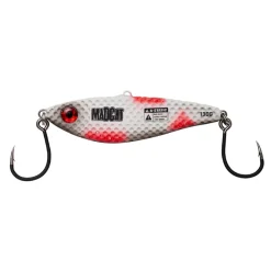 Madcat Vibratix Meervalkunstaas 10cm (90g)