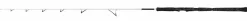 Madcat White Light Spin Meervalhengel 2.10m (50-110g)