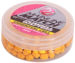 Mainline Match Dumbell Wafters 6mm