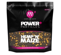Mainline Power+ Hemp 'N' Maize 2kg