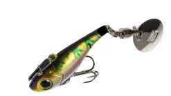 Major Craft Jigpara Spinner Freshwater (7g)
