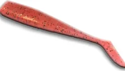 Major Craft ParaWorm Shad
