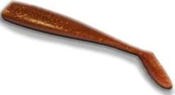 Major Craft ParaWorm Shad