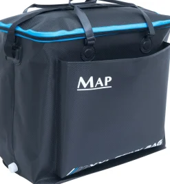 Map EVA Stink Bag