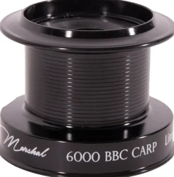 Marshal BBC Bigpit Molen
