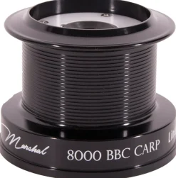 Marshal BBC Bigpit Molen