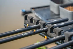 Matrix 12 Kit Threaded Roost Hengelsteun