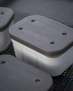 Matrix Air Lock Bait Tub