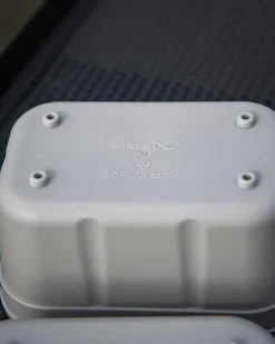Matrix Air Lock Bait Tub
