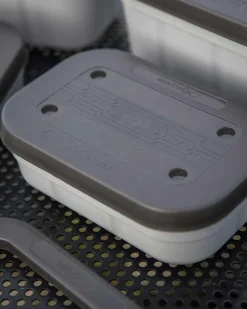 Matrix Air Lock Bait Tub