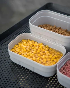 Matrix Air Lock Bait Tub