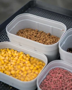 Matrix Air Lock Bait Tub