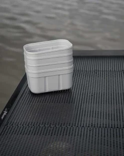 Matrix Air Lock Bait Tub