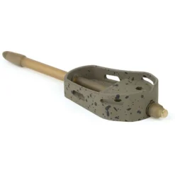 Matrix Alloy Open Method Feeder