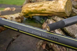 Matrix Aquos Ultra Power Handle Schepnetsteel 3m