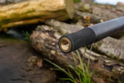 Matrix Aquos Ultra Power Handle Schepnetsteel 3m