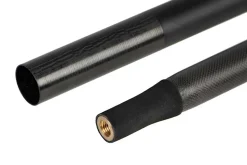 Matrix Aquos Ultra Power Handle Schepnetsteel 3m