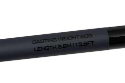 Matrix Aquos Ultra-X Feederhengel 3.8m (-60g)