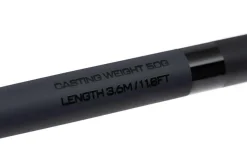 Matrix Aquos Ultra-X Feederhengel 3.6m (-50g)
