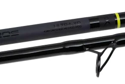 Matrix Aquos Ultra-XD Method Feederhengel 4.2m (190g)