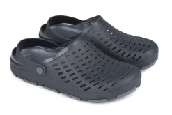 Matrix Clogs