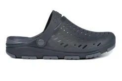 Matrix Clogs