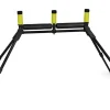 Matrix Compact Double Pole Roller