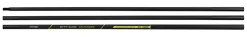 Matrix Ethos XR-Power Landing Net Handle Schepnetsteel 4,5m