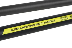 Matrix Ethos XR-Power Landing Net Handle Schepnetsteel 4,5m