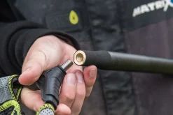 Matrix Ethos XR-Power Landing Net Handle Schepnetsteel 4,5m