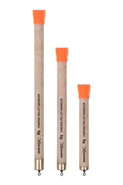 Matrix Finesse Pellet Waggler (2 stuks)