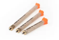 Matrix Finesse Pellet Waggler (2 stuks)