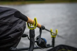 Matrix Flexi Rod Butt Grip