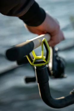 Matrix Flexi Rod Butt Grip