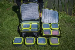 Matrix Horizon X Cool & Bait Storage