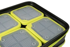 Matrix Horizon X Cool & Bait Storage