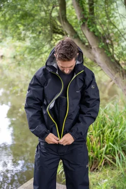 Matrix 10K Waterproof Jacket Visjas