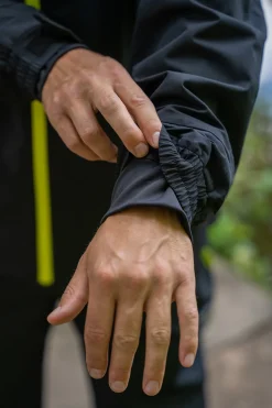 Matrix 10K Waterproof Jacket Visjas