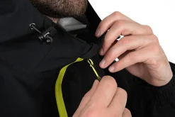 Matrix 10K Waterproof Jacket Visjas
