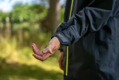 Matrix 10K Waterproof Jacket Visjas