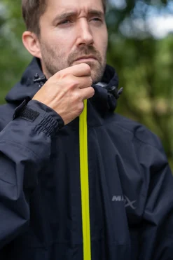 Matrix 10K Waterproof Jacket Visjas