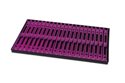 Matrix Loaded Pole Winder Tray (21 Winders)