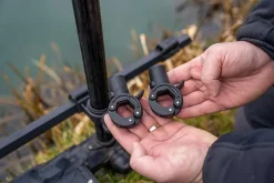 Matrix Mini Tool Bar Pro Leefnet Bevestiging