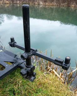 Matrix Mini Tool Bar Pro Leefnet Bevestiging