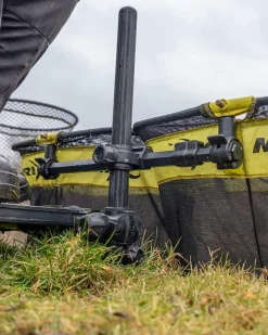 Matrix Mini Tool Bar Pro Leefnet Bevestiging