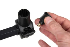 Matrix Mini Tool Bar Pro Leefnet Bevestiging