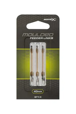 Matrix Moulded Feeder Link (3 stuks)