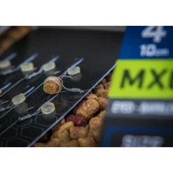 Matrix MXC-6 F1 Band 4" (10cm) Barbless (8pcs)