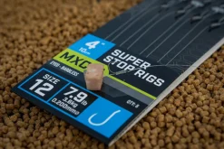 Matrix MXC Rigs Barbless
